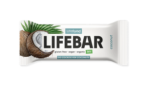 Lifebar - Kokos von Lifefood