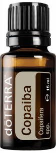 doTERRA Cobaiba - Kopaivaöl