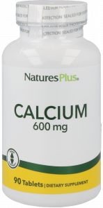 Kalzium (Calcium) von Natures Plus