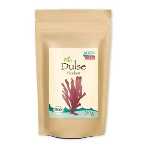 Bio Alge Dulse Flocken 250g